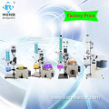 Rotovap for Turnkey rotary evaporator setup